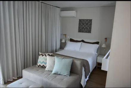 Apartamento com 1 Quarto à venda, 32m² no Centro, São Paulo