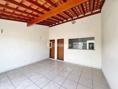 Casa com 2 Quartos à venda, 88m² no Vila Sônia, Piracicaba