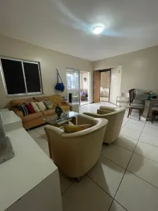 Apartamento com 3 Quartos à venda, 110m² no Fátima, Fortaleza