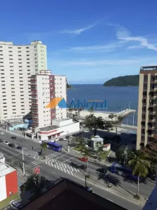 Apartamento com 3 Quartos à venda, 95m² no Itararé, São Vicente