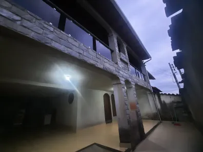 Casa com 3 Quartos à venda, 180m² no Floresta, Coronel Fabriciano