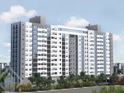 Apartamento com 2 Quartos à venda, 67m² no Passo da Areia, Porto Alegre