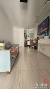 Apartamento com 3 Quartos à venda, 70m² no Jardim Henriqueta, Taboão da Serra