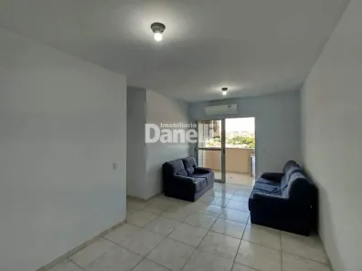 Apartamento com 3 Quartos para alugar, 88m² no Jardim das Nações, Taubaté