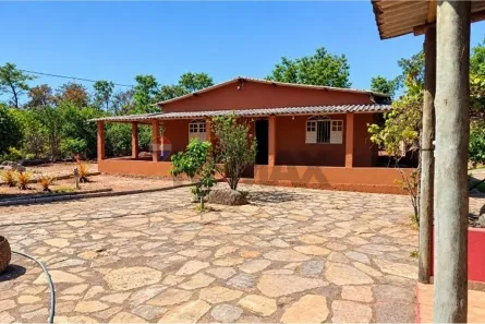 Fazenda/Sítio com 3 Quartos à venda, 1440m² no Lontra, Sete Lagoas