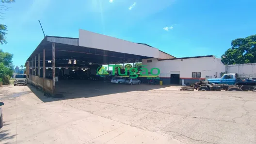 Ponto Comercial para alugar, 2326m² no Vila Toninho, São José do Rio Preto