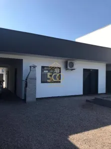Casa com 3 Quartos à venda, 180m² no Sertão do Maruim, São José