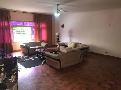 Casa com 3 Quartos à venda, 280m² no Jardim Brasil (Zona Sul), São Paulo