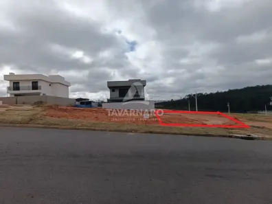 Lote/Terreno à venda, 240m² no Contorno, Ponta Grossa