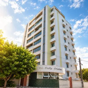 Apartamento com 3 Quartos à venda, 120m² no Joaquim Távora, Fortaleza