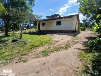 Fazenda/Sítio com 3 Quartos à venda, 60m² no , Carambeí