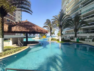 Apartamento com 3 Quartos à venda, 156m² no Vila Alzira, Guarujá