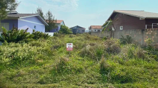Lote/Terreno à venda, 360m² no São Francisco, Passo de Torres
