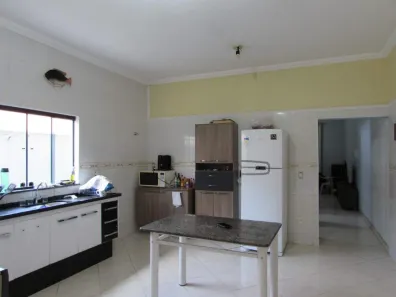 Casa com 3 Quartos à venda, 205m² no Jardim Boer I, Americana