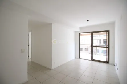 Apartamento com 2 Quartos à venda, 70m² no Freguesia (Jacarepaguá), Rio de Janeiro