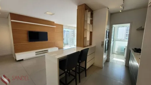 Apartamento com 2 Quartos à venda, 76m² no Moema, São Paulo