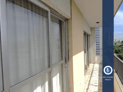 Apartamento com 3 Quartos à venda, 202m² no Parque da Mooca, São Paulo