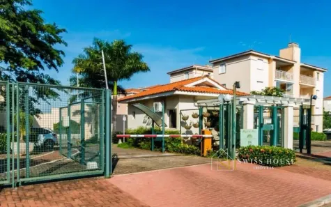 Apartamento com 3 Quartos à venda, 75m² no Loteamento Center Santa Genebra, Campinas