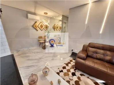 Apartamento com 2 Quartos para alugar, 114m² no Tatuapé, São Paulo
