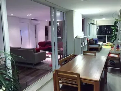 Apartamento com 3 Quartos à venda, 233m² no Campo Belo, São Paulo