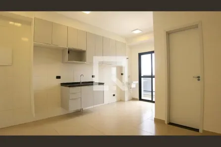 Apartamento com 2 Quartos à venda, 40m² no Vila Fernandes, São Paulo