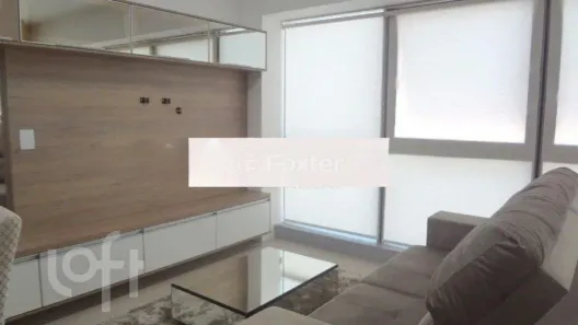 Kitnet com 1 Quarto à venda, 38m² no Centro Histórico, Porto Alegre