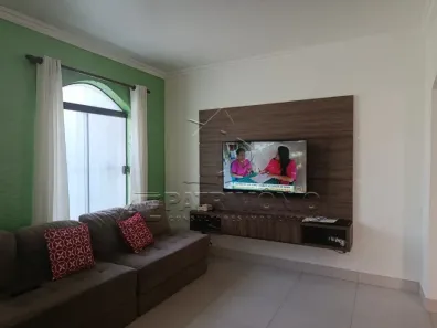 Casa com 3 Quartos à venda, 150m² no Parque das Laranjeiras, Sorocaba
