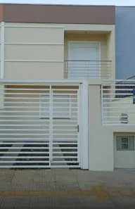 Casa com 3 Quartos para alugar, 101m² no Fátima, Canoas