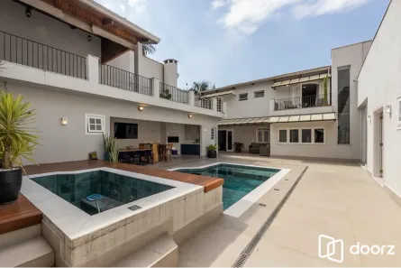 Casa com 4 Quartos à venda, 319m² no Planalto Paulista, São Paulo