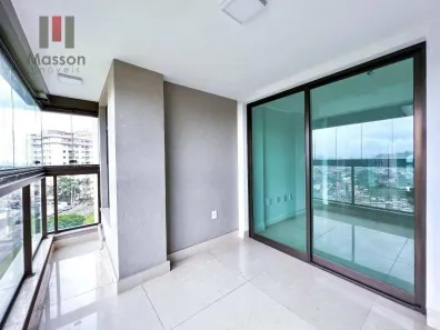 Cobertura com 4 Quartos à venda, 169m² no Estrela Sul, Juiz de Fora