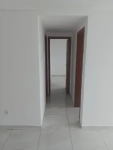 Apartamento com 2 Quartos à venda, 57m² no Jardim Cidade Universitária, João Pessoa