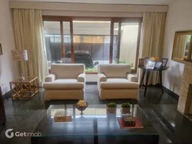 Casa com 3 Quartos à venda, 199m² no Chácara Monte Alegre, São Paulo