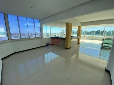 Cobertura com 3 Quartos para alugar, 200m² no Buritis, Belo Horizonte