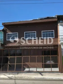 Galpão/Depósito/Armazém à venda, 833m² no Jurubatuba, São Paulo