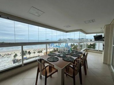 Apartamento com 3 Quartos à venda, 168m² no Pitangueiras, Guarujá