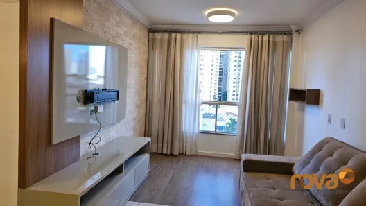 Apartamento com 3 Quartos à venda, 85m² no Setor Bueno, Goiânia