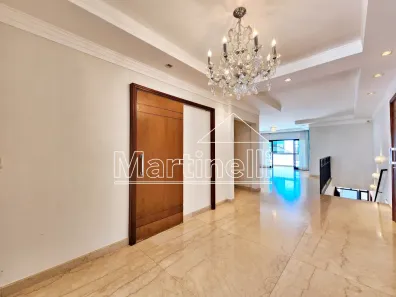 Sobrado com 3 Quartos à venda, 790m² no City Ribeirão, Ribeirão Preto
