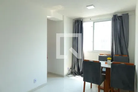Apartamento com 2 Quartos à venda, 40m² no Cidade Líder, São Paulo