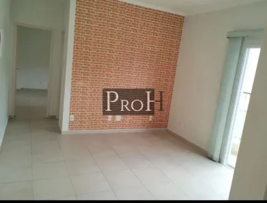 Apartamento com 1 Quarto à venda, 50m² no Rudge Ramos, São Bernardo do Campo