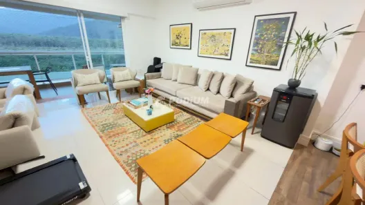 Apartamento com 4 Quartos à venda, 151m² no Barra da Tijuca, Rio de Janeiro