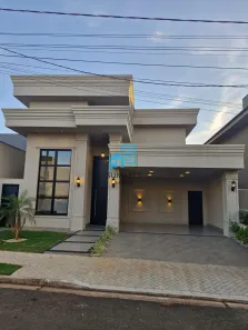 Casa com 3 Quartos à venda, 215m² no Quinta do Lago Residence, São José do Rio Preto