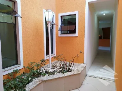 Sobrado com 3 Quartos à venda, 215m² no Loteamento Alfredo Abilio Flores, Pindamonhangaba