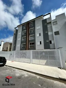 Cobertura com 2 Quartos à venda, 106m² no Assunção, São Bernardo do Campo