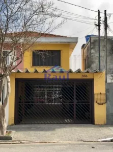 Sobrado com 2 Quartos à venda, 125m² no Vila Santa Catarina, São Paulo