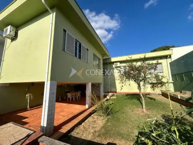 Casa com 3 Quartos à venda, 162m² no Jardim Nossa Senhora Auxiliadora, Campinas
