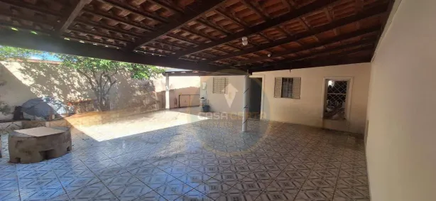 Casa com 2 Quartos à venda, 50m² no Mangueiras, Uberaba