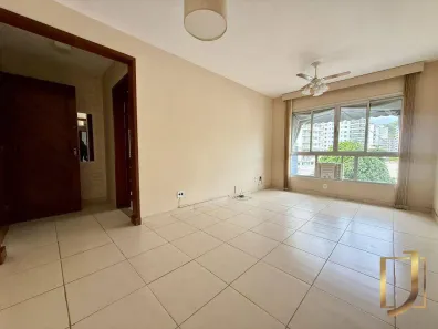 Apartamento com 2 Quartos para alugar, 80m² no Santa Rosa, Niterói