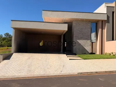 Casa de Condomínio com 3 Quartos à venda, 202m² no Residencial Portinari II, Álvares Machado