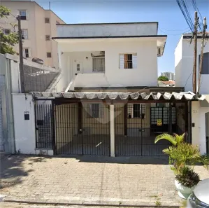 Casa com 7 Quartos à venda, 205m² no Vila Mariana, São Paulo