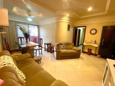 Apartamento com 3 Quartos à venda, 130m² no Itapuã, Vila Velha